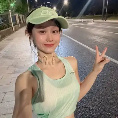 徐子语